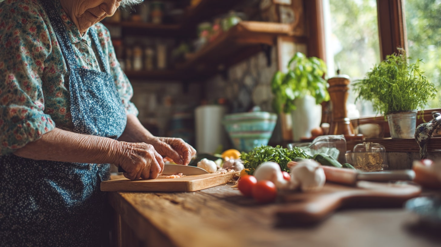 Alimentation équilibrée pour mieux vivre avec la polyarthrite rhumatoïde